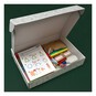 Colour Your Own Christmas Keepsake Box image number 2