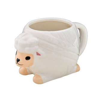Sheep Mug