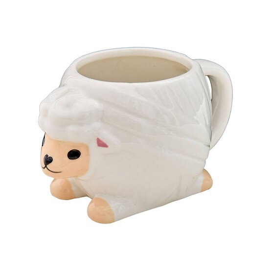 Sheep Mug image number 1