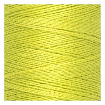 Gutermann Green Sew All Thread 100m (334) image number 2