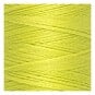 Gutermann Green Sew All Thread 100m (334) image number 2