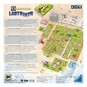 Ravensburger Carcassonne Labyrinth image number 3