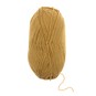 Knitcraft Old Gold Everyday DK Limited Edition Yarn 100g image number 3