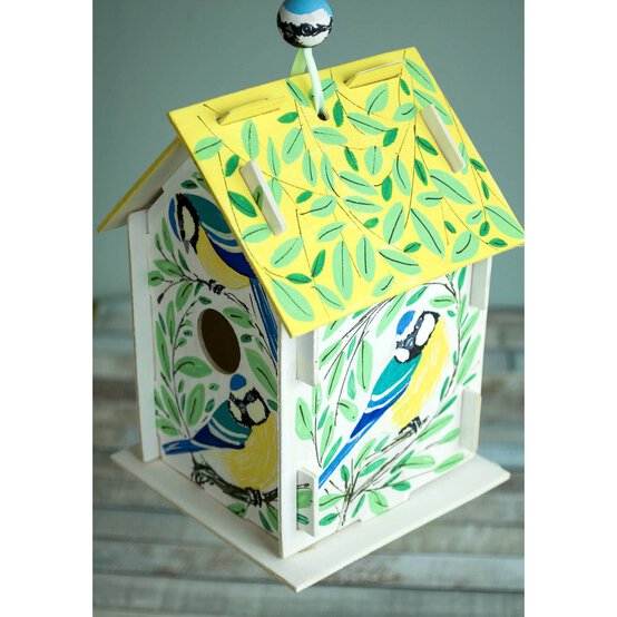 Uni-ball Light Blue Posca Marker PC-3M image number 2