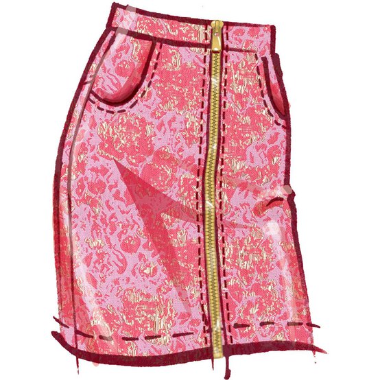 McCall&rsquo;s Sterling Skirts Sewing Pattern M8149 (18-24) image number 3