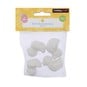 Mini Plaster Ducks 4 Pack image number 4