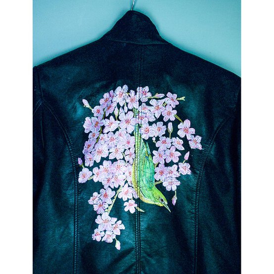 Uni-ball Black Posca Marker Pens 8 Pack image number 9