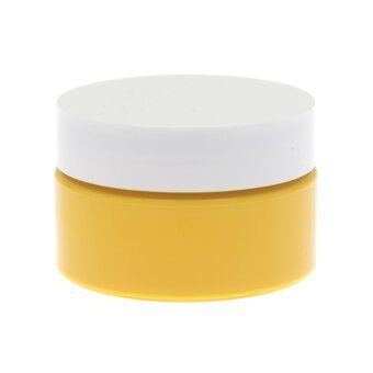 Yellow Resin Pigment 25g 