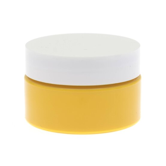 Yellow Resin Pigment 25g  image number 2