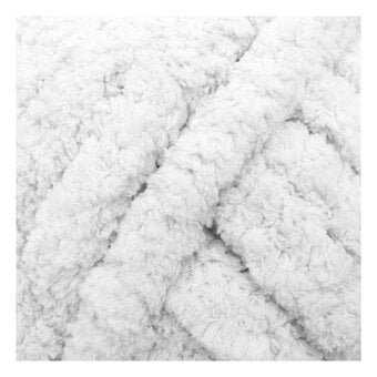 James C Brett Silver Frost Big &lsquo;Un Super Mega Chunky 300g
