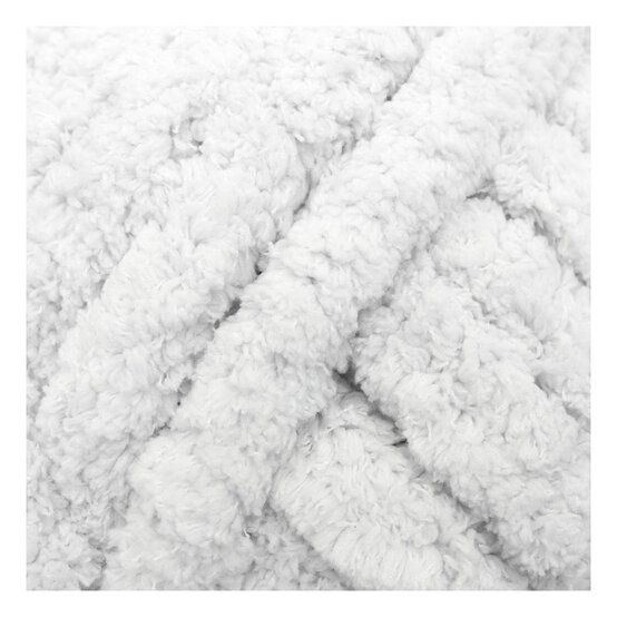James C Brett Silver Frost Big &lsquo;Un Super Mega Chunky 300g image number 2