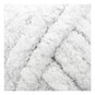 James C Brett Silver Frost Big &lsquo;Un Super Mega Chunky 300g image number 2