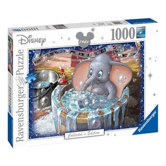 Ravensburger Disney Dumbo Jigsaw Puzzle 1000 Pieces