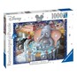 Ravensburger Disney Dumbo Jigsaw Puzzle 1000 Pieces image number 1