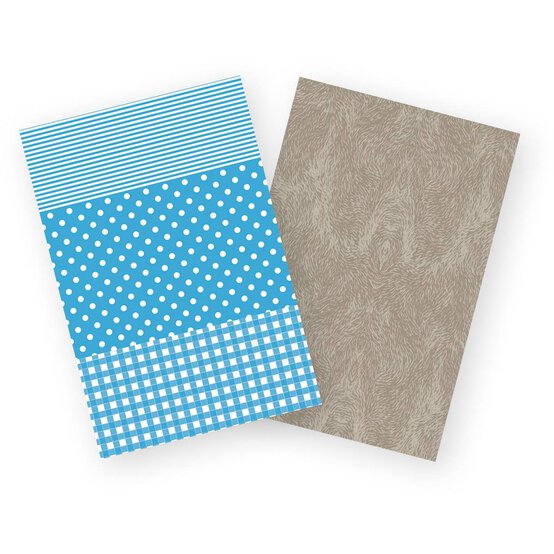 Decopatch Dachshund Mini Kit image number 5