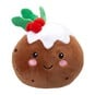 Assorted Christmas Food Plush 16cm image number 5