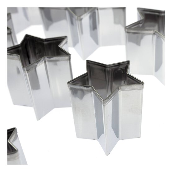 Whisk Star Nested Cutters 11 Pieces image number 5