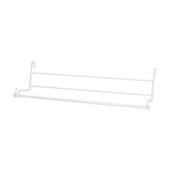 White Trolley Accessories 3 Pack image number 5