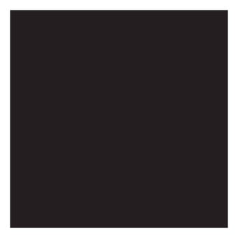 Cricut Black Infusible Ink Transfer Sheets 4.5 x 12 Inches 2 Pack