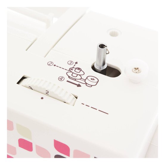 Hobbycraft 32S Sewing Machine and Sewing Kit Bundle image number 6