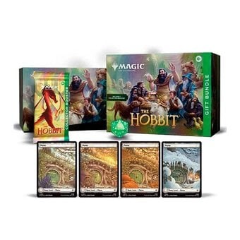 Magic: The Gathering The Hobbit Gift Bundle