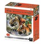 Early Morning in Bengal Jigsaw Puzzle 1000 Pieces image number 1