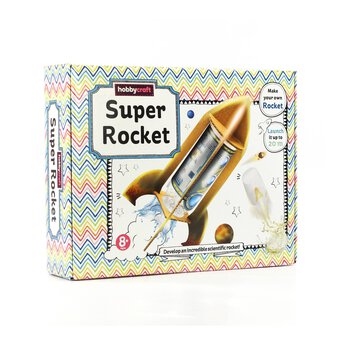 Super Rocket Kit