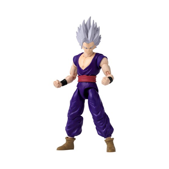 Dragon Ball Super Son Gohan Beast image number 3