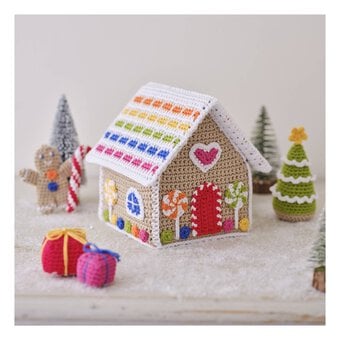 Gingerbread Town Advent CAL Bundle image number 4