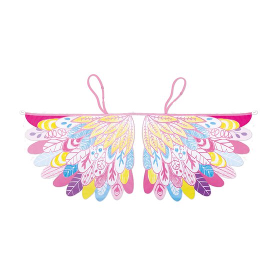 Design and Dress Up Fantastic Unicorn  image number 4