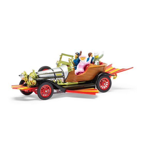 Corgi Chitty Chitty Bang Bang Model  image number 4