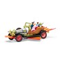 Corgi Chitty Chitty Bang Bang Model  image number 4