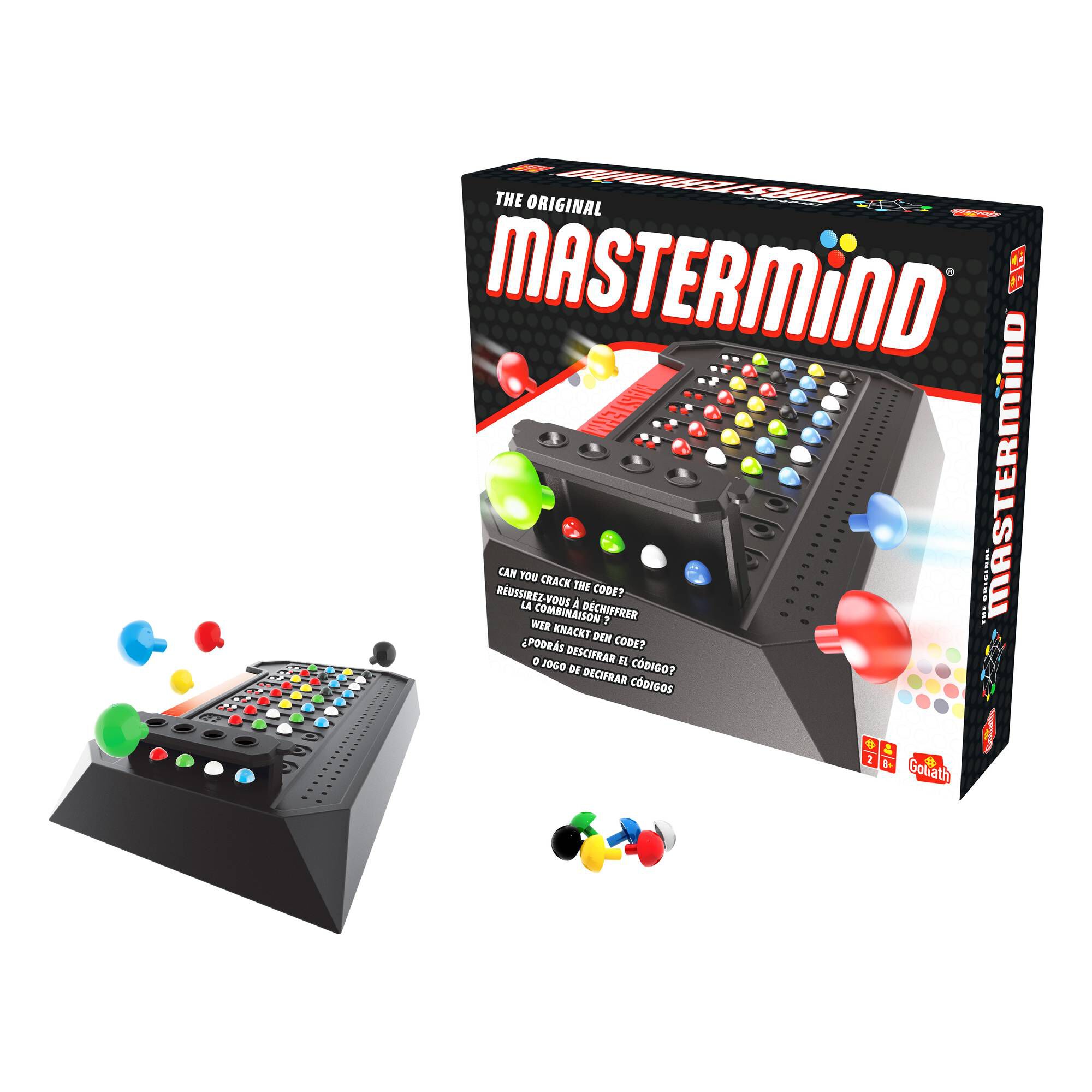 Original Mastermind | Hobbycraft