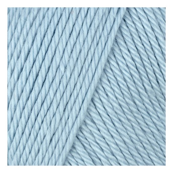 James C Brett Cool Blue It’s Pure Cotton Yarn 100g  image number 2