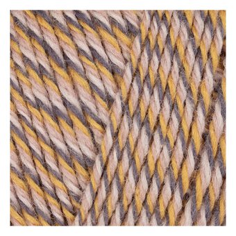 West Yorkshire Spinners Gold Rush ColourLab Twist DK Yarn 100g