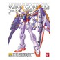 Gunpla MG Wing Gundam Ver. Ka Model Set 1:100 image number 1