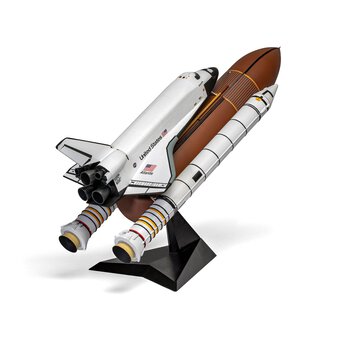 Airfix Space Shuttle Model Gift Set 1:144