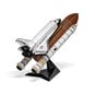 Airfix Space Shuttle Model Gift Set 1:144 image number 2
