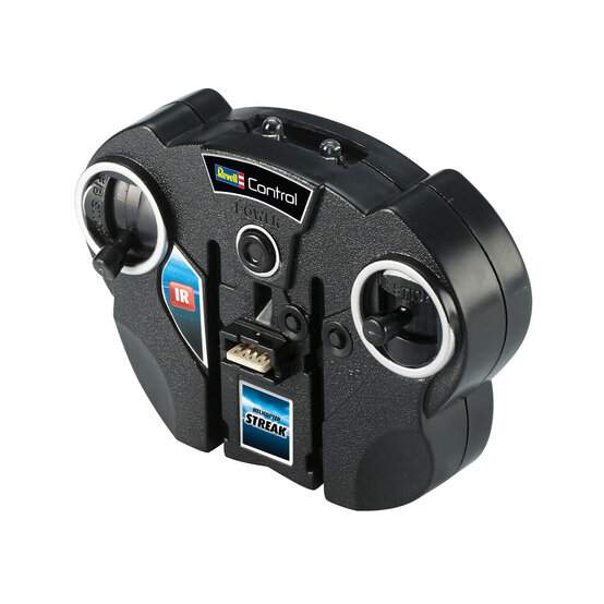 Revell Glow in the Dark RC Helicopter Streak image number 3