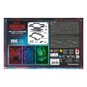 Stranger Things: Upside Down Metamorphic Collection Puzzle 520 Pieces image number 5