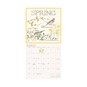 Edith Holden A Country Diary Wall Calendar 2026 image number 2