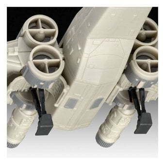 Revell Star Wars X-Wing Fighter Model Kit 1:57 image number 7