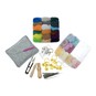 Beginners&rsquo; Felting Box Set  image number 1