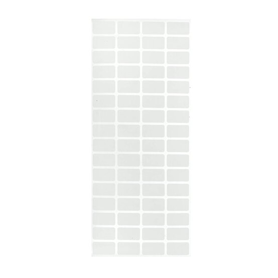 Craft Storage Case 64 Pieces  image number 4