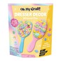 Oh My Craft! Dresser D&eacute;cor Whipped Clay Kit image number 1