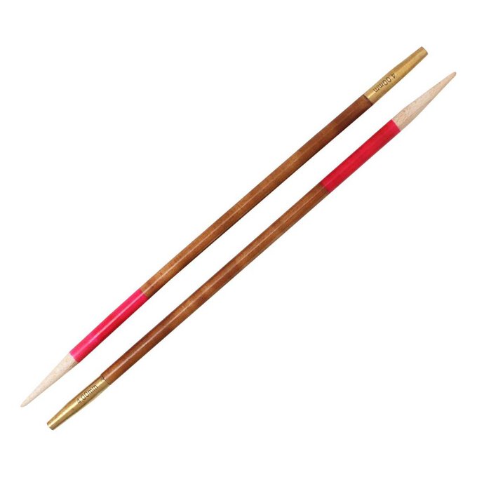 Pony Flair Circular Interchangeable Knitting Needles 4mm Hobbycraft