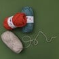 Knitcraft Linen Return of the Mac Yarn 200g image number 3