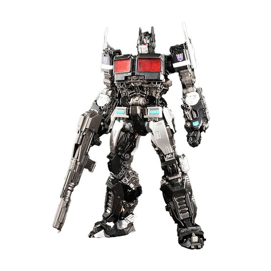 Trumpeter Transformers Nemesis Prime Smart Kit image number 1