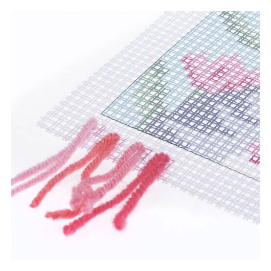 Trimits Cat Tapestry Kit image number 4