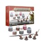 Warhammer Age of Sigmar Skaven Paint Set 5 Pack image number 1